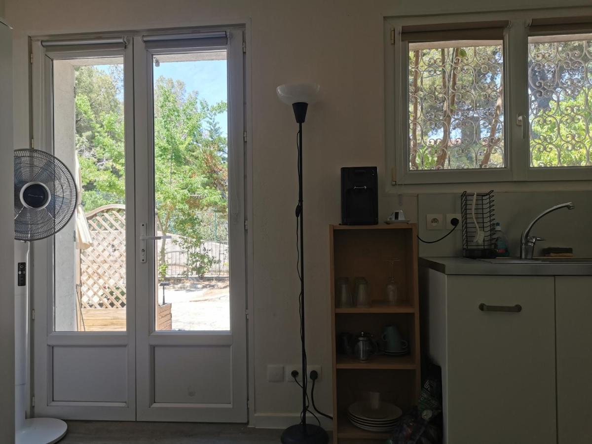 Apartamento Lili La Seyne-sur-Mer Exterior foto