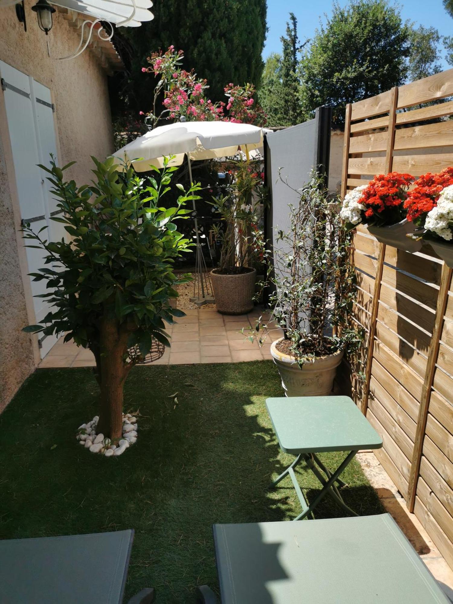 Apartamento Lili La Seyne-sur-Mer Exterior foto
