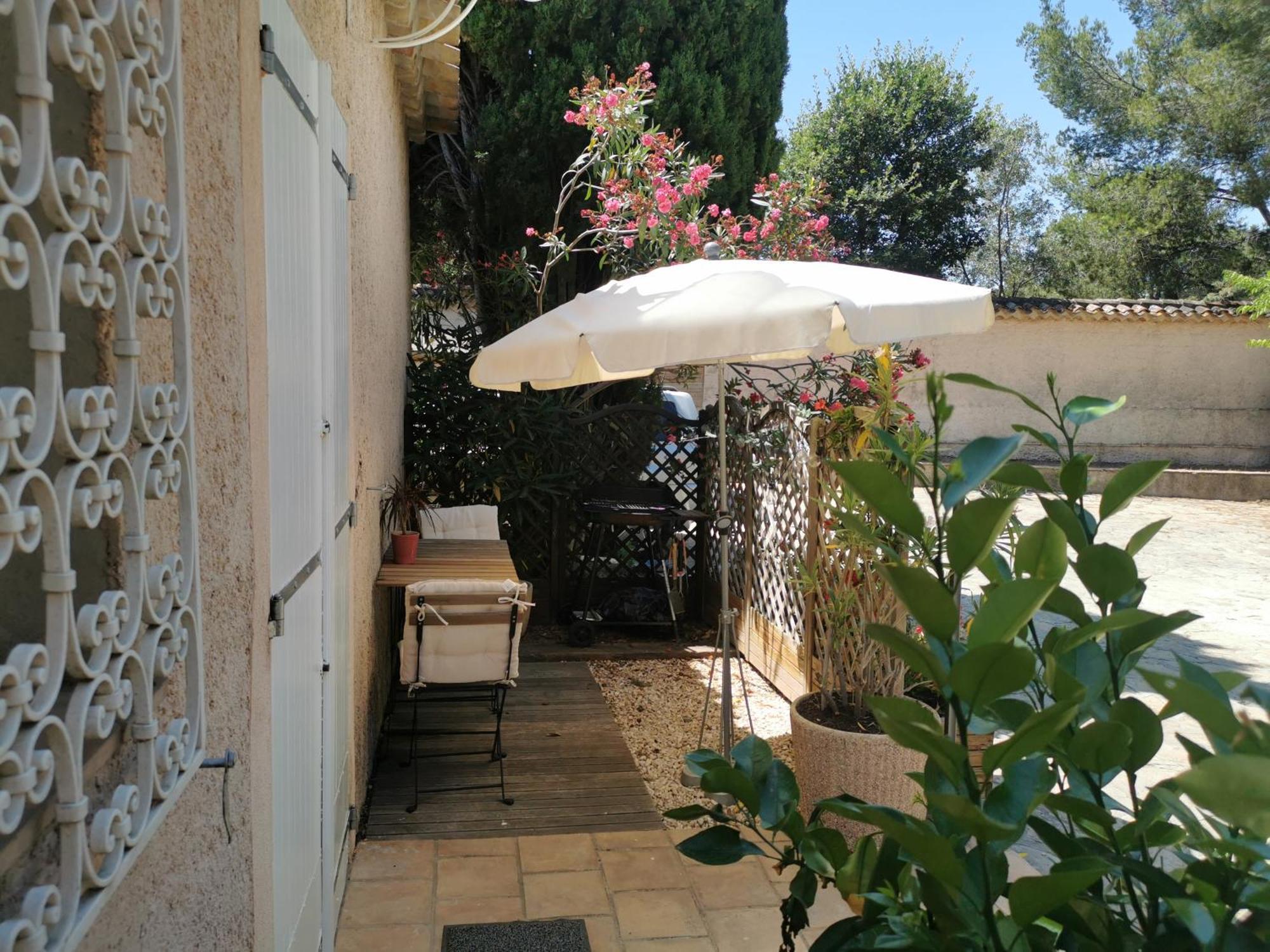 Apartamento Lili La Seyne-sur-Mer Exterior foto