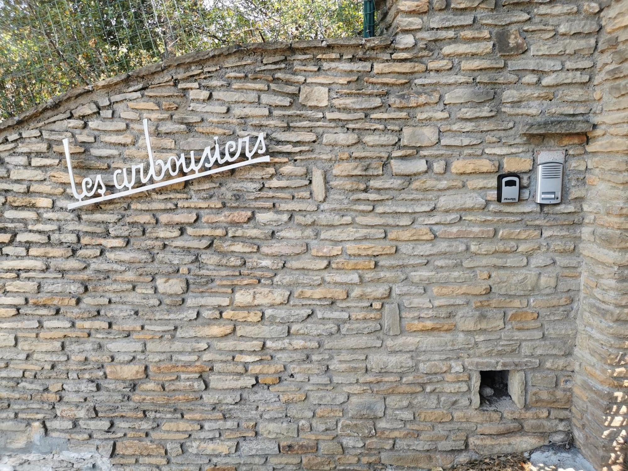 Apartamento Lili La Seyne-sur-Mer Exterior foto